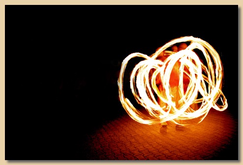 Arnhold | Feuer
